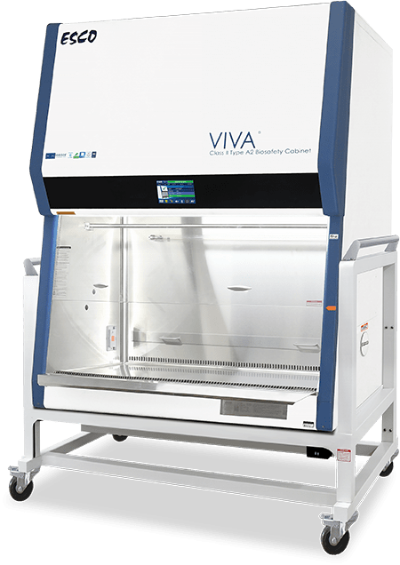 Viva® G4 Class II Type A2 Animal BSC